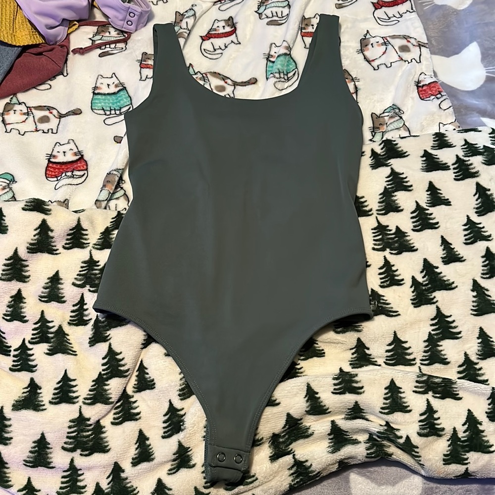 Bodysuit